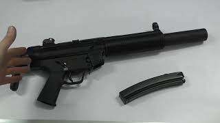 VFC MP5SD