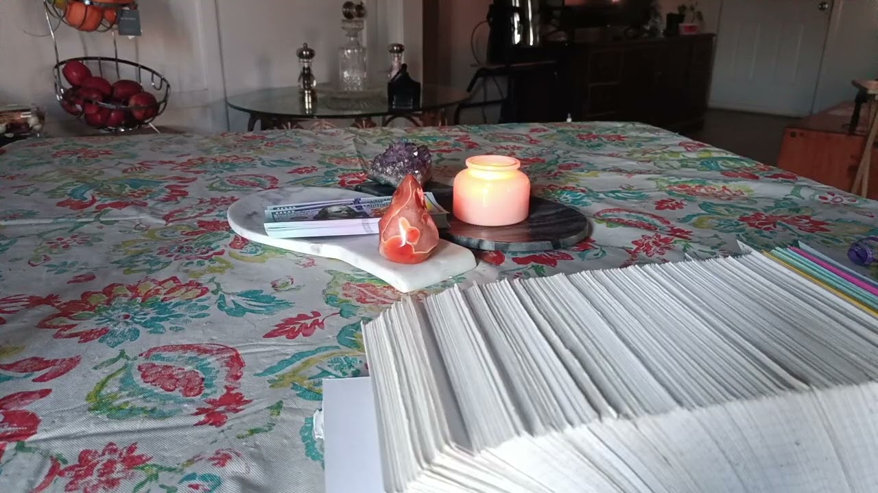 Everything Is Aligned For You.