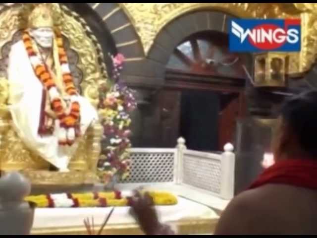 shirdi sai baba aarti in telugu shirdi sai baba aarti in telugu