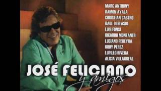 Watch Jose Feliciano Regalame Esta Noche video