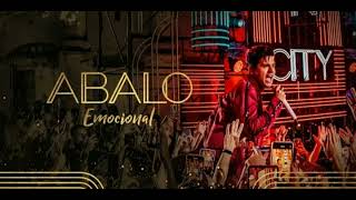 Luan Santana - Abalo Emocional (Baixinha Invocada) ( Luan City)