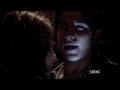 Scott and Allison (Closet Scene) Season 3 Episode 7