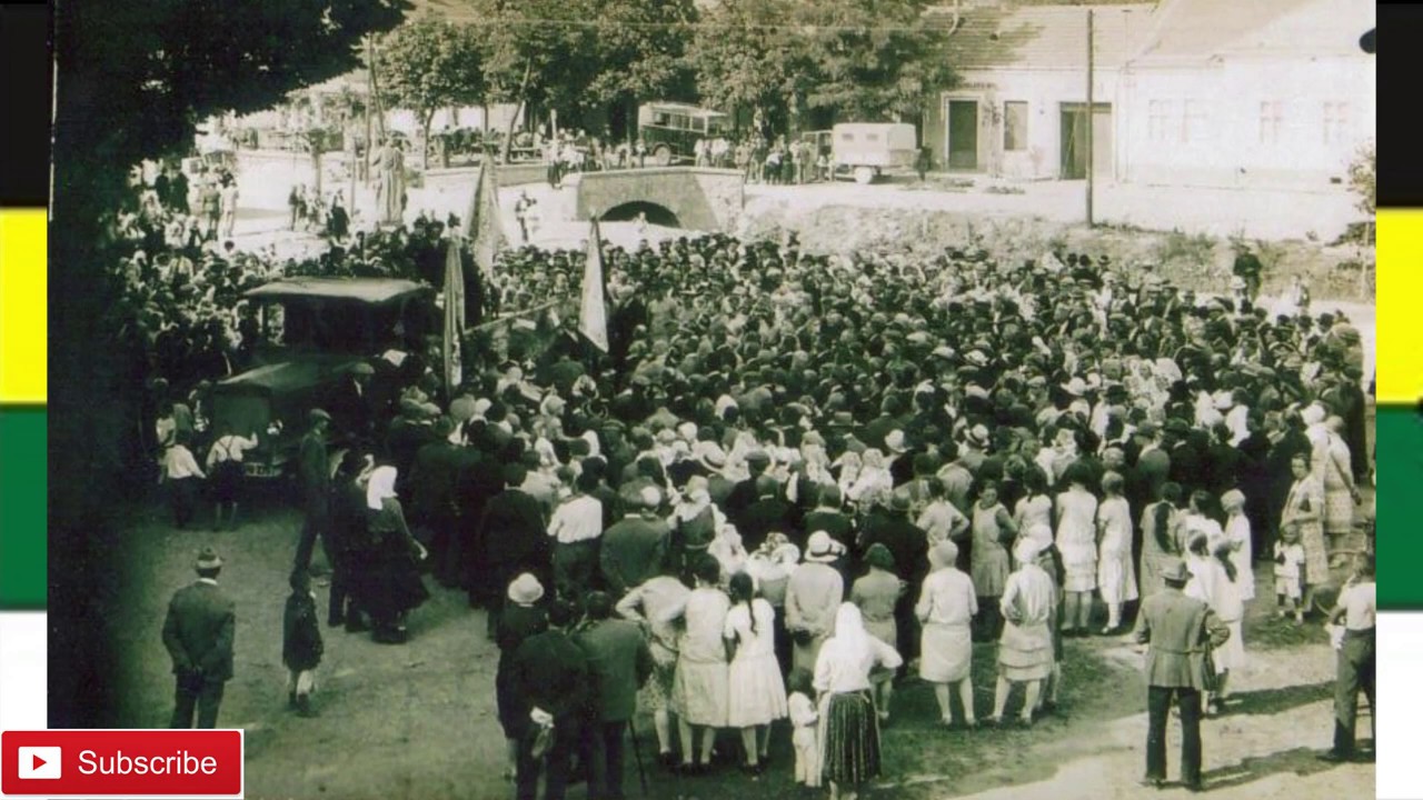 ŽIVOT V MESTE STARÁ TURÁ