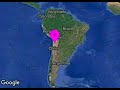 🔴 Terremoto Norte de  Chile 6.9 