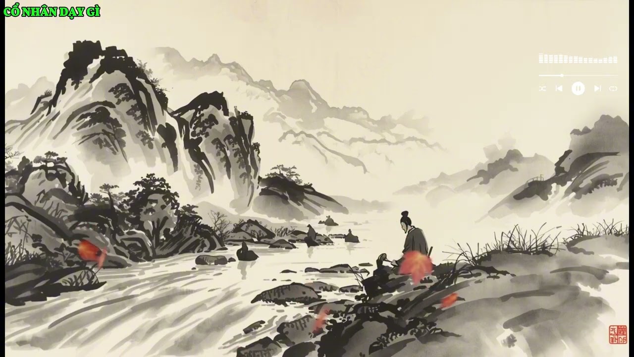 Cổ Nhân Dạy: 7 Dấu Hiệu Cho Thấy Bạn Đang Đi Đúng Đường Dù Chưa Thấy Kết Quả