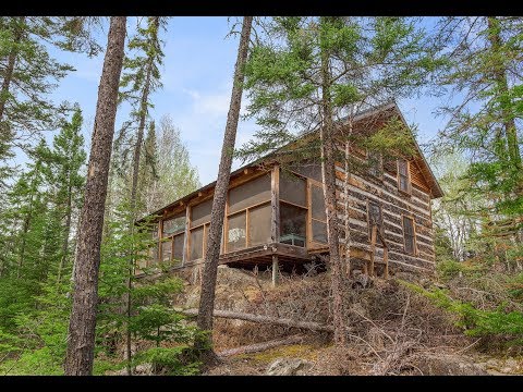 3014 Fernberg Rd, Ely, MN home video tour