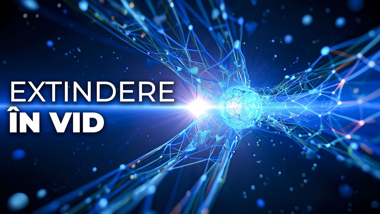 Ne confruntăm cu un COLAPS! Misterul expansiunii Universului