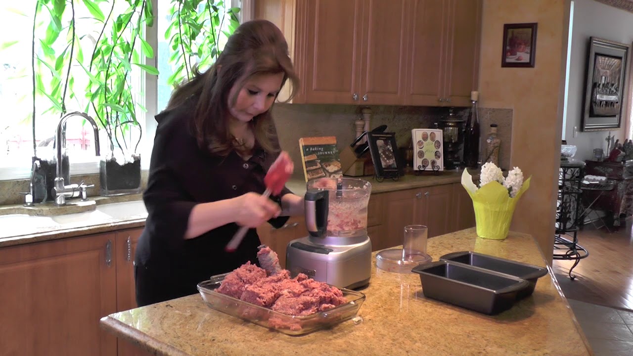 beef and chicken gyros, pita bread, tzatziki, cucumber salad samira's kitchen # 195