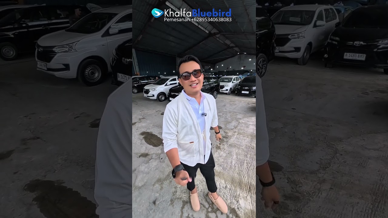 mobil bekas taksi bluebird harga terjangkau tahun muda 4