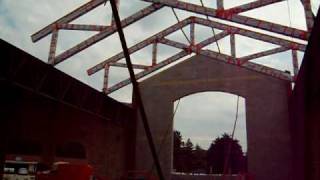 20100802 Beams In Place
