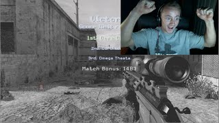 59 Kill FFA Challenge!