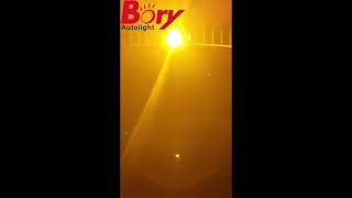 V16 Rechargeable emergency beacon light
