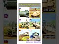 "top 6 tracked mine-laying vehicles in the world| military engineering showcase"#minilaying#usa