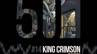 King Crimson - FraKctured [50th Anniversary | Heaven And Earth Boxed Set 2019]