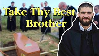 Br Ignatius Maria, Take Thy Rest