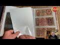 Банкноты 1961 начало и конец Почему ? Банкнота 100 рублей 1947 самая редкая Коллекция банкнот vol. 7