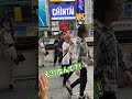そり返りさん