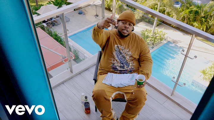 Shaqstar - Hot Leads (Official Music Video)