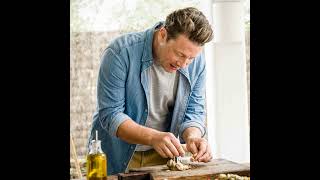 Jamie Oliver Is a Decent Bloke! Getting to Know the Real Jamie Oliver