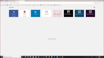 (Bangla) ASP.NET Core and React B1 : C 13.3 Routing