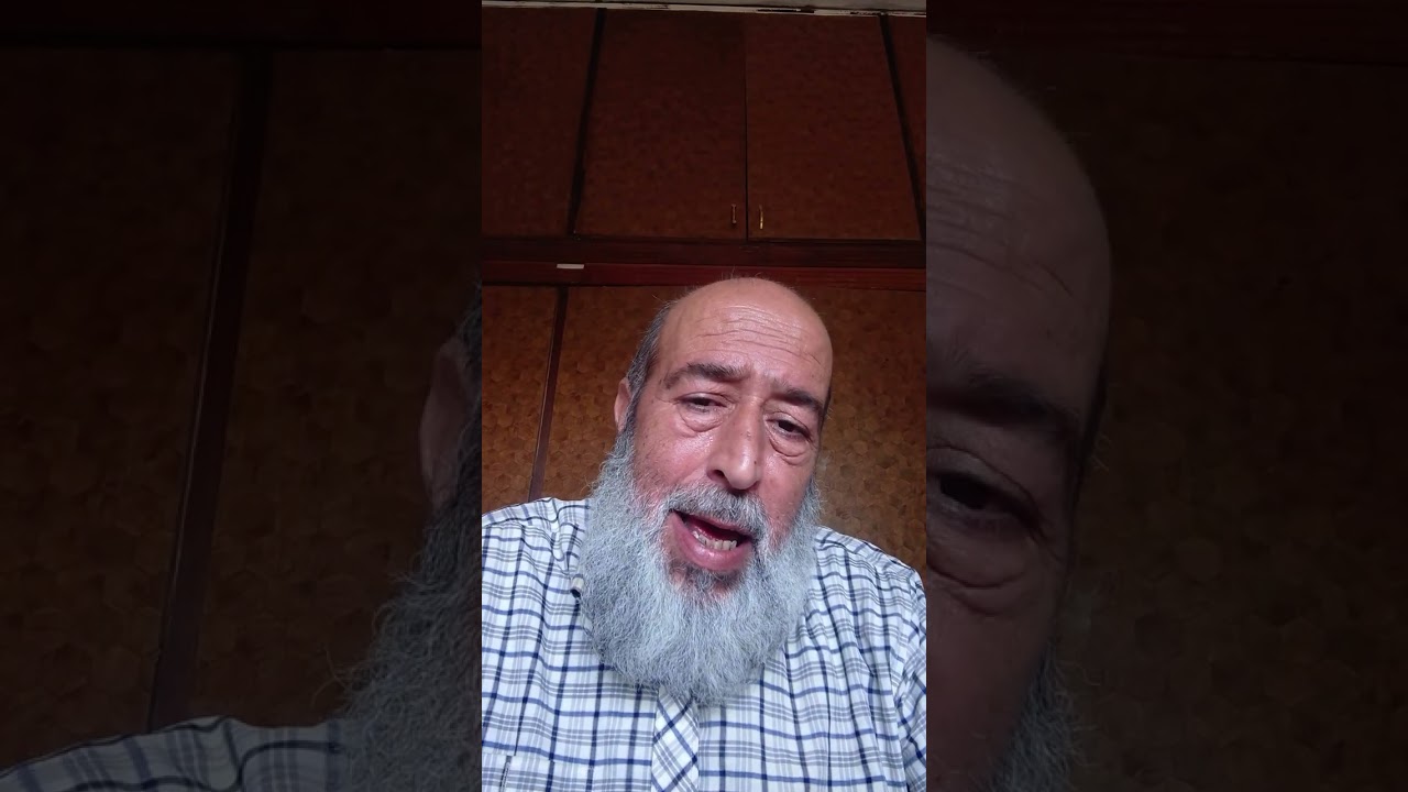 تفسير سورة طه 11 د. كمال المويل @ Dr kamal almowil