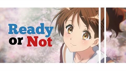 [SVN] Ready Or Not - MEP || Next Generation