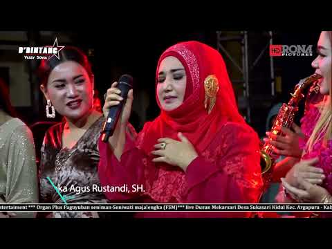 Aura Bilqys - JANJI (Official Music Video)