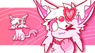 THICK OF IT - ANIMATION MEME ( finished ych for @KrispySprinkles  )