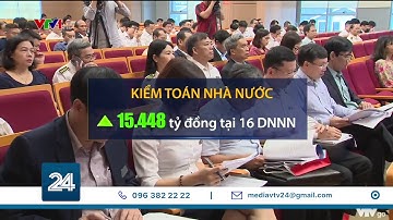 Cổ phần hóa doanh nghiệp Nhà nước - cần chú trọng nhiều hơn tới chất | VTV24
