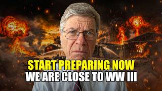 Jeffrey Sachs URGENT WARNING: Most People Have NO IDEA How Close Europe Is to a  War Right Now