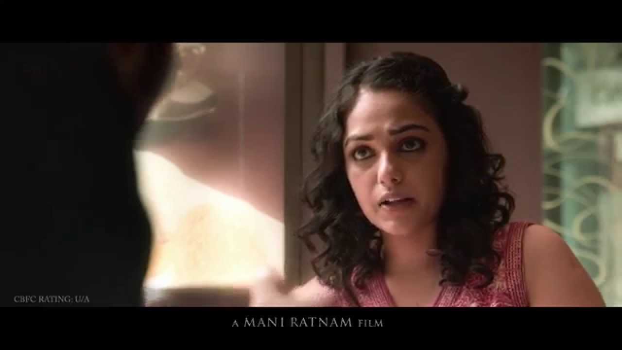 OK Bangaram - Dialogue Promo 2