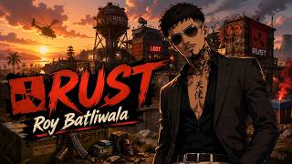 RP time hogya rust se rust mei | Yatra Rp |#yatraroleplay #rustgame #indian #livegaming