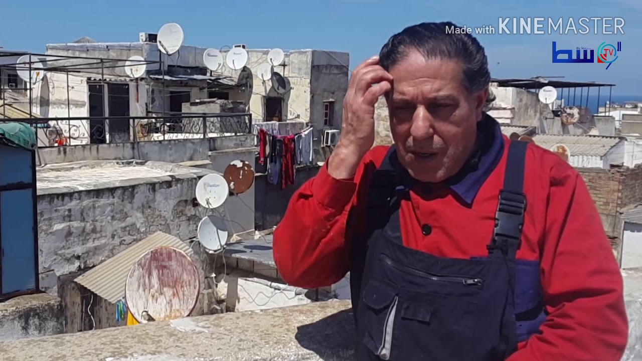 تقرير يلخص سبب انهيار بيوت القصبة على رأس ساكنيها