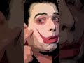 The Santa Cruz Joker Is Dead