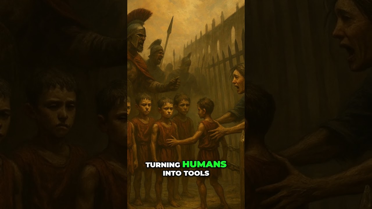 Sparta: How They Turned Humans Into WARRIOR Machines!