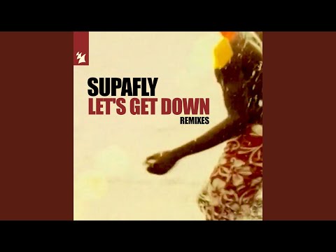 Let's Get Down (Extended Mix)
