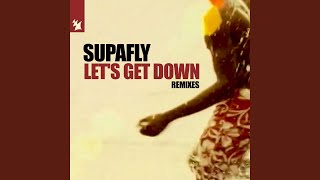 Let's Get Down (Extended Mix)