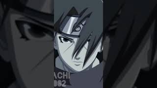Evolução Do Itachi