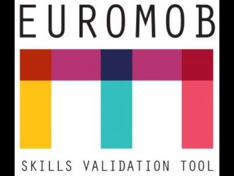 EUROMOB user's guide for learners - Subtitles in EN, ES, FI, FR, GR, PT