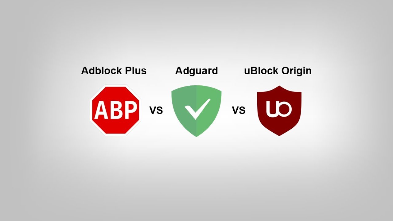 Ad Blockers and Privacy Extensions Test 1