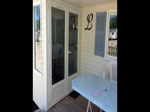 Video-thumbnail van Camping La Falaise