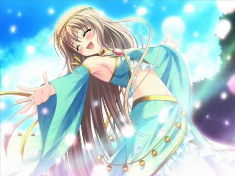 Nightcore - Battlefield