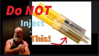 Permanent Fat Loss from a shot S.E.O. Made of Seaweed