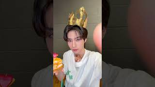 D-1 EARLY HAPPY BIRTHDAY TOMOON 🎂