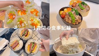 値上げでも乗り切る会社員のリアルごはん