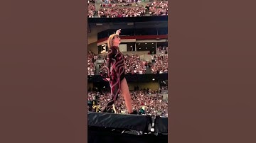 Taylor Swift - Are you Ready for it?  Power entry 💜 | Eras Tour #taylorswift #shortsfeed #trending