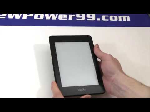 How to Replace Your Amazon Kindle Paperwhite 10th Generation Battery