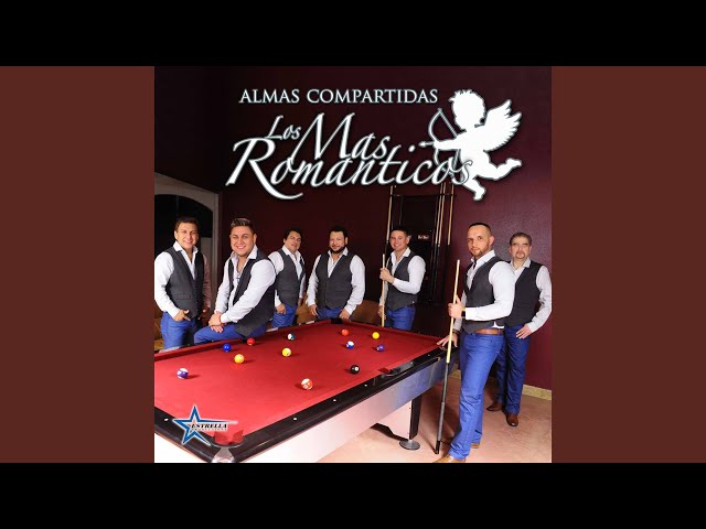 Los Mas Romanticos - Dile Adiós