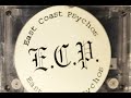 East Coast Psychos/Seven Hill Psychos - Unworthy (1997)
