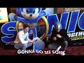 Anthpo’s Valentine’s Day Sonic song (reupload)